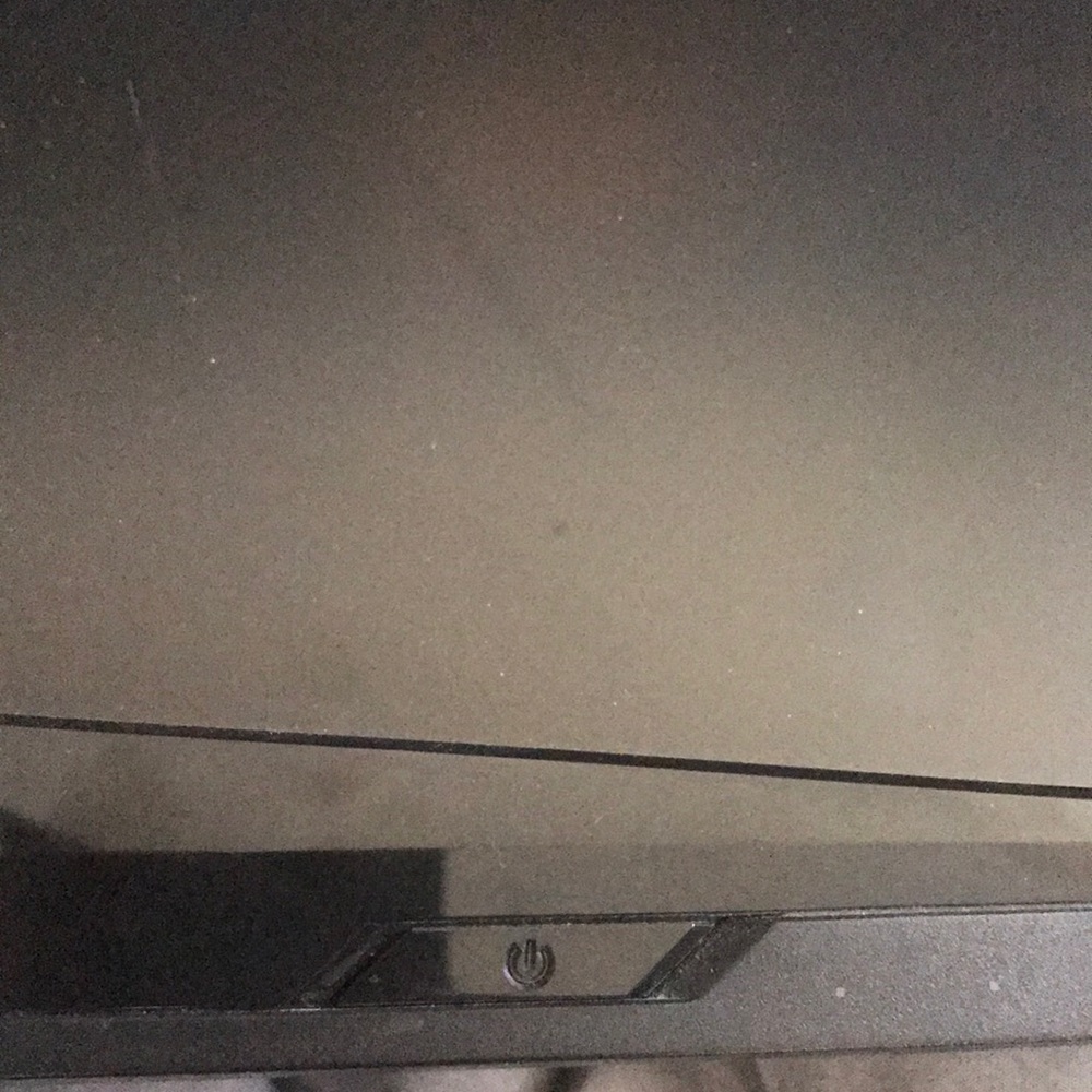 Acer LCD Monitor - Picture 4 of 6